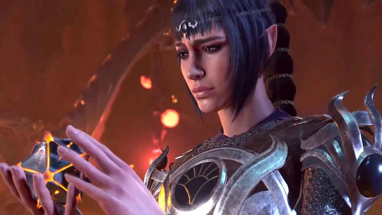 Honest Game Trailers Baldur’s Gate 3 Fandom