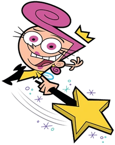 Wanda (TFOP) vs Wanda (MCU) Fandom