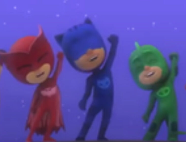 PJ Masks HQ | Fandom