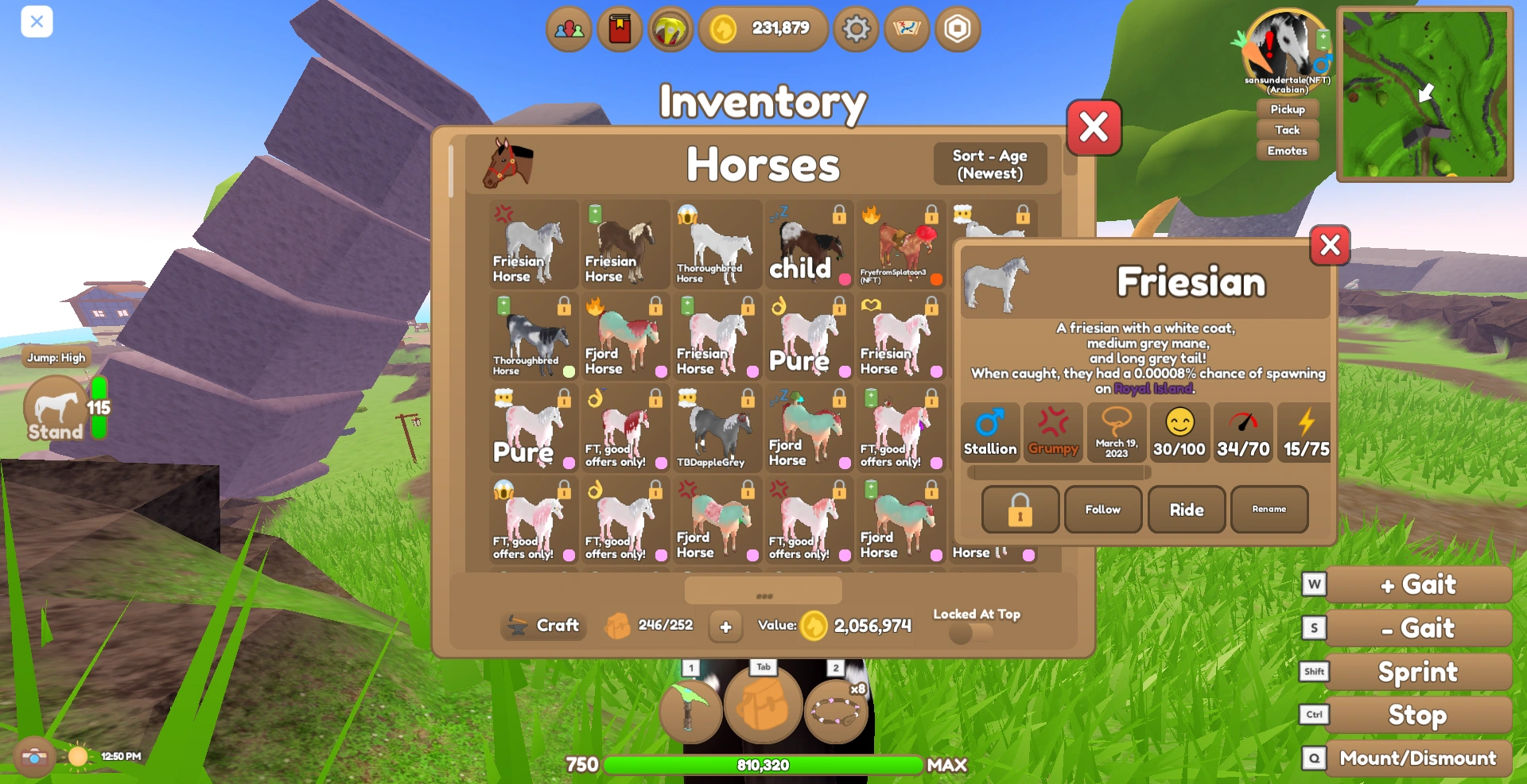 X4 chance of spawning compared to an IUH?? Fandom