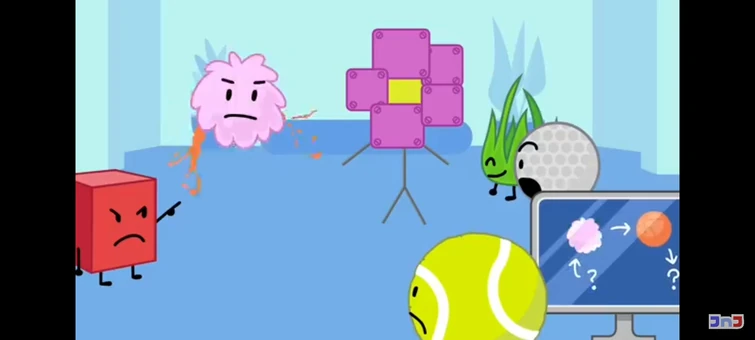 Message to BFB FLA Owners/Background Rippers | Fandom