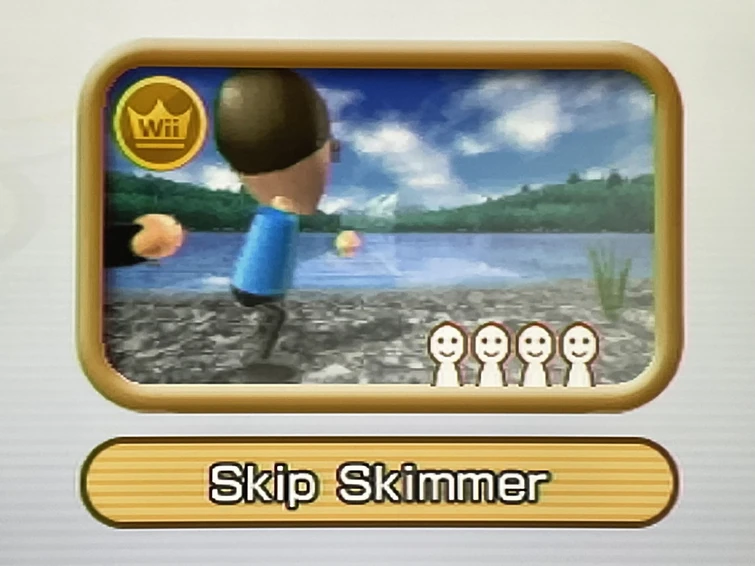 Discuss Everything About Wii Sports Wiki | Fandom