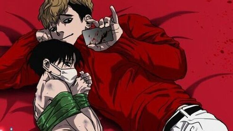 If you like Killing Stalking here are some other mangas/Manwhas