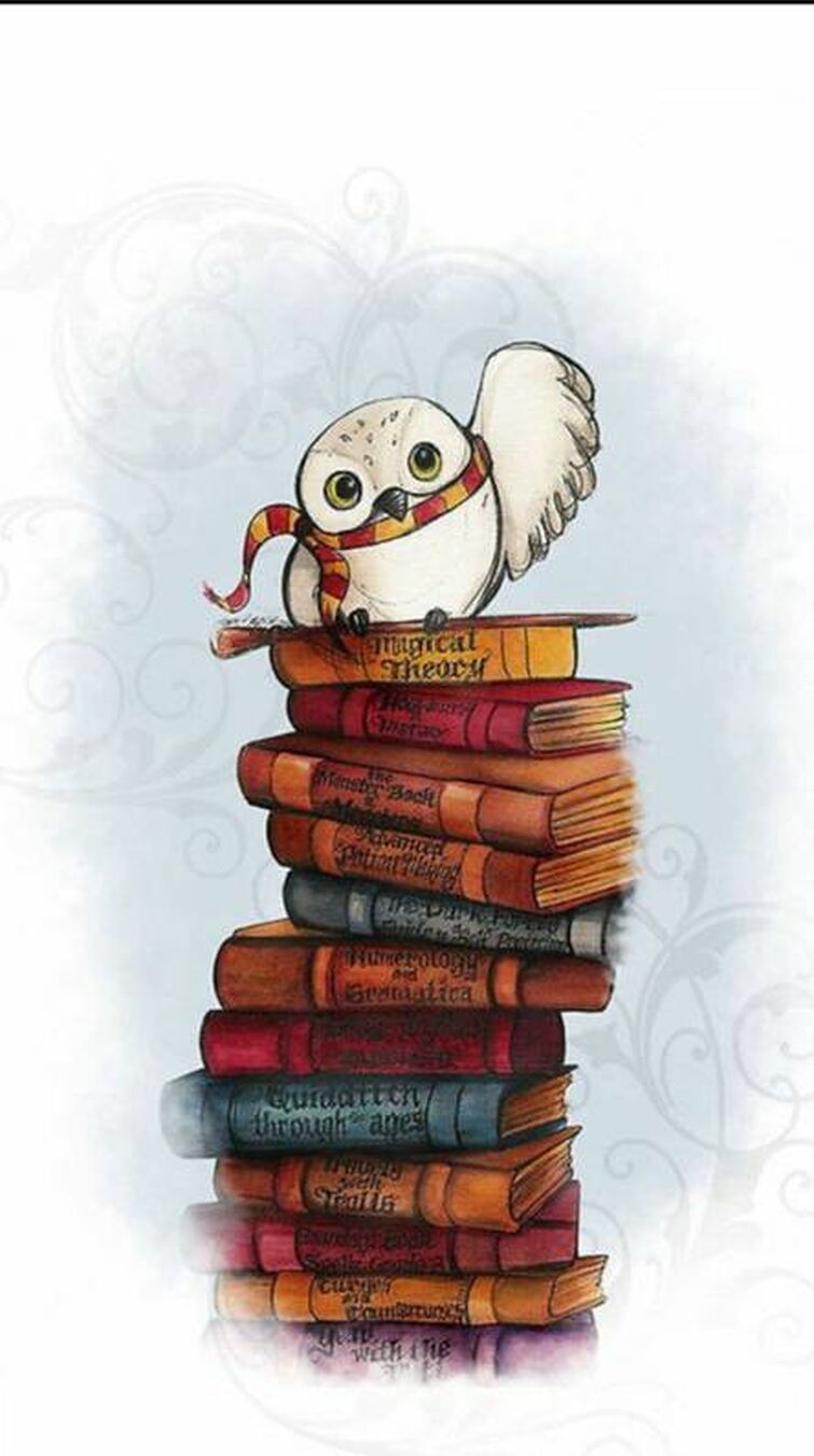Harry potter phone sale wallpaper