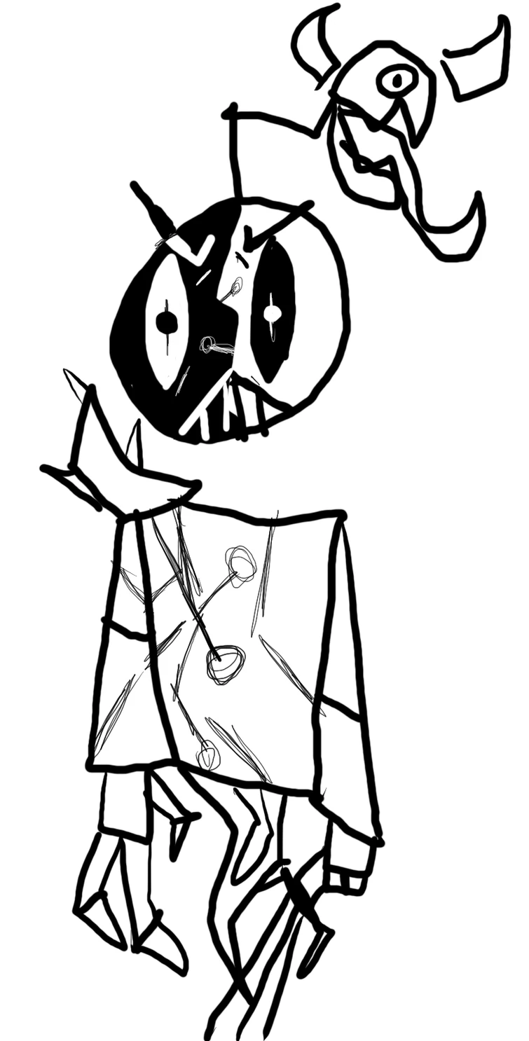 The DOORS Wiki… Fandom