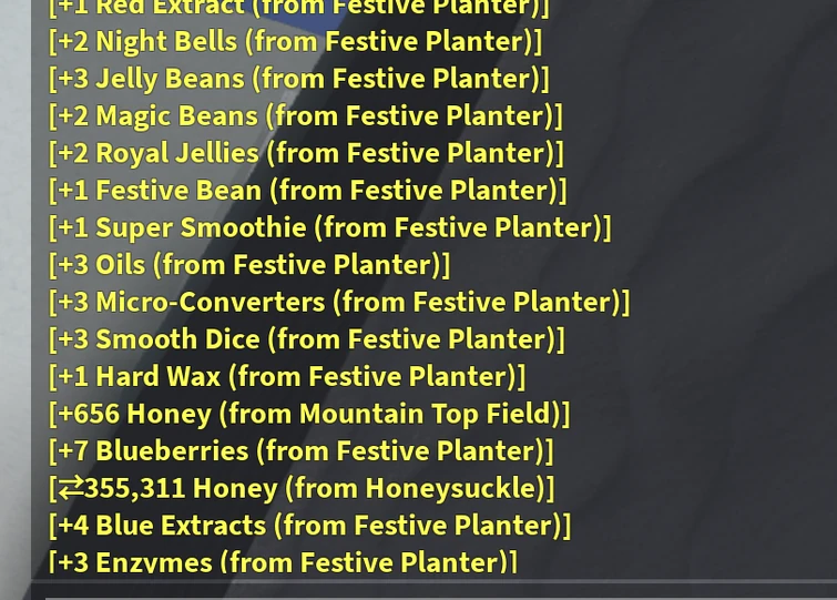 Discuss Everything About Bee Swarm Simulator Wiki | Fandom
