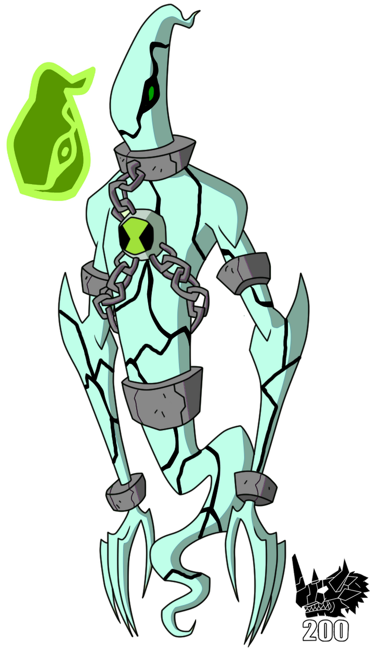 200 ideias de Ben 10  ben 10, ben 10 personagens, aliens