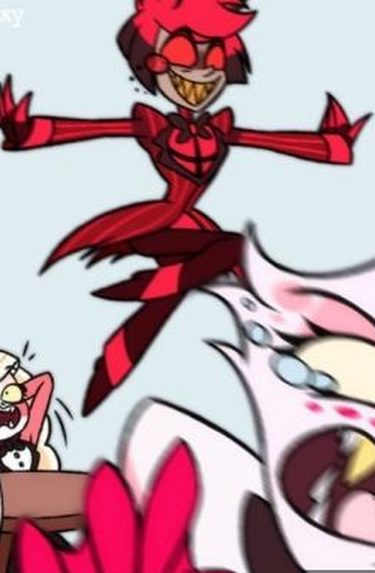 hazbin hotel | Fandom