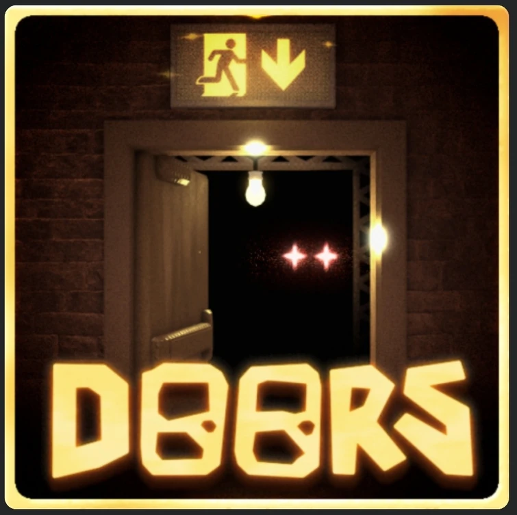 Discuss Everything About DOORS Wiki Fandom