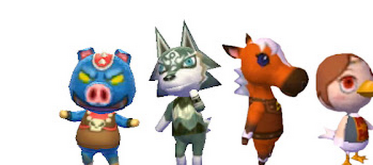 For those who have a link amiibo card | Fandom