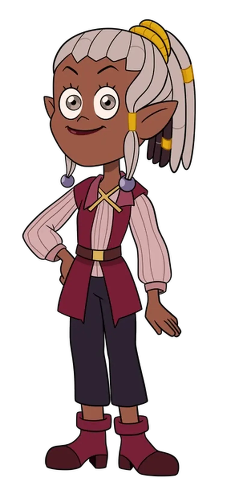 Skara (Epilogue) Fandom