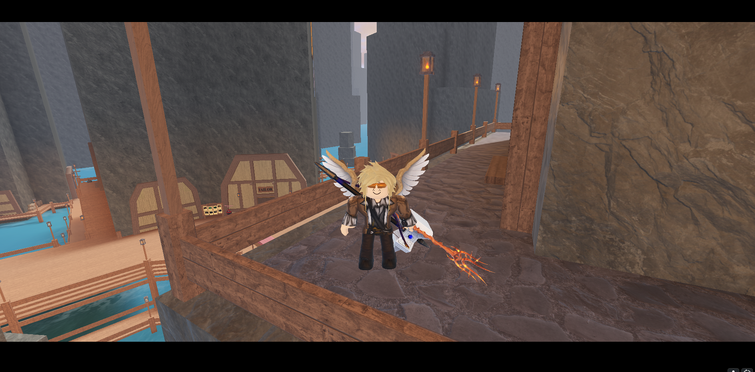 This New Roblox Sword Art Online Game RELEASES TOMORROW! 