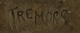 Tremors the series 2018 logo