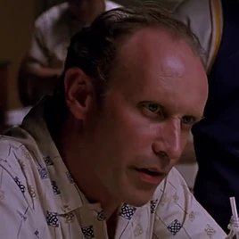 Нестор Каннингем