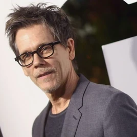 Кевин Бейкон