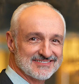 Майкл Гросс