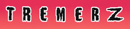 Tremerz logo