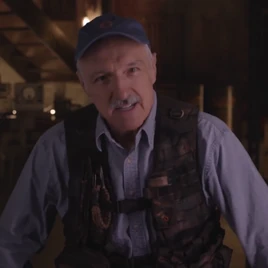 Берт Гаммер 2