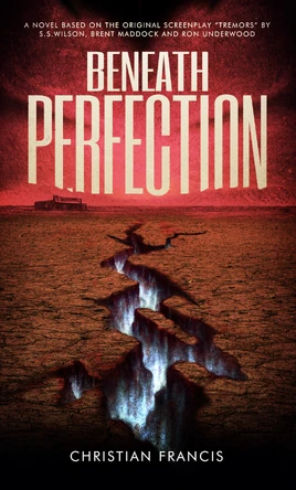 Beneath Perfection cover