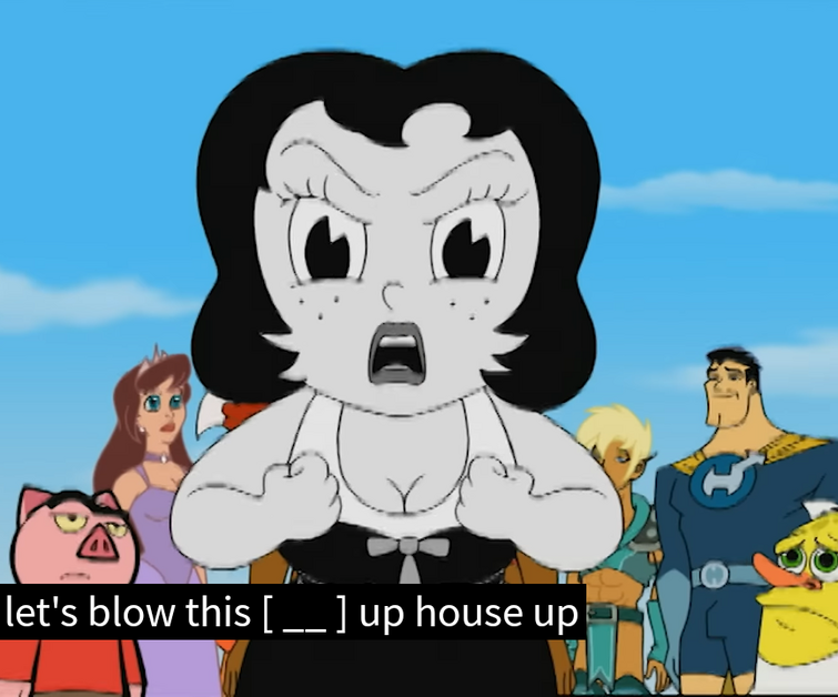 Fandom Image