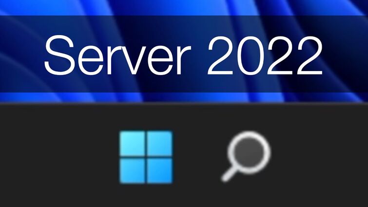 Windows Server 2025 will might be first Windows Server that use Windows 