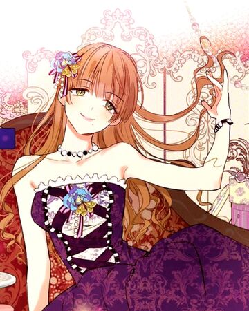 Penelopa Dzhudit Odnazhdy Ya Stala Princessoj Viki Fandom