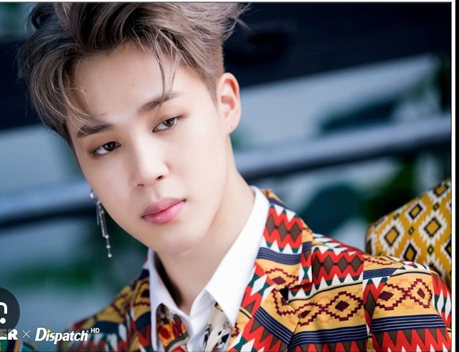 Park Jimin | Fandom