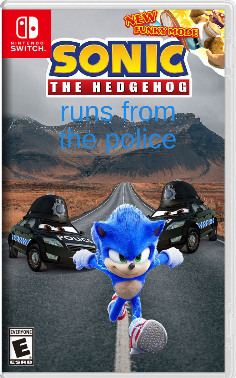 sonic meme time | Fandom