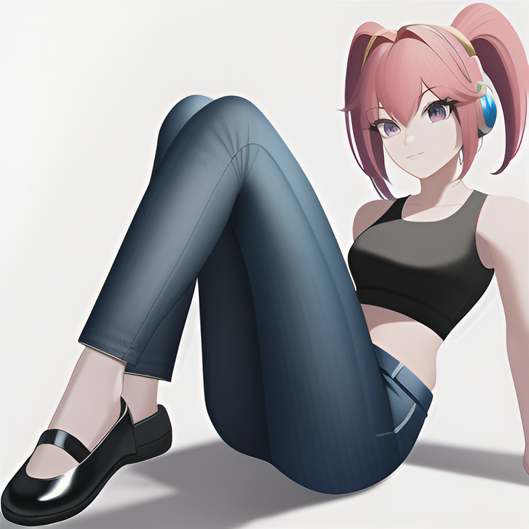 Human Amy Rose #4 | Fandom