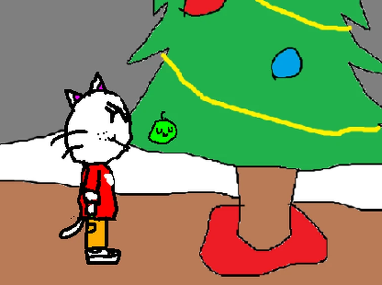 Screenshot from Next Episode of my Show Fandom