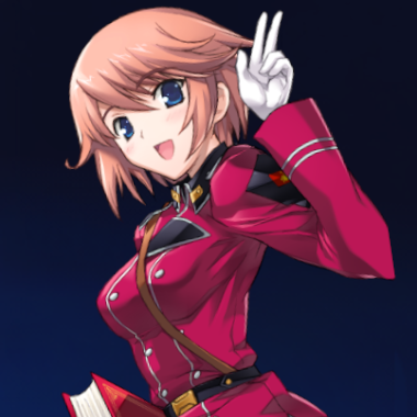 Misumi Miya World Witches Series Wiki Fandom