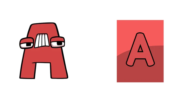 Alphabet Lore - A | Fandom