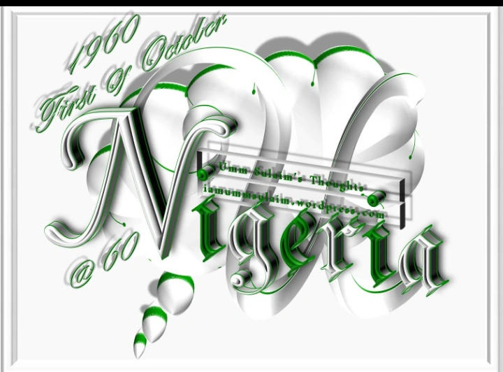 happy independence day nigeria happy new month guys fandom happy independence day nigeria