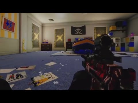 Roblox Games Like Rainbow Six Siege