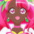 Pink Colorful Cure's avatar