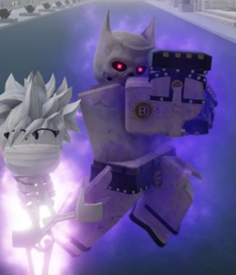 Skin Review Killer Queen + BTD Fandom