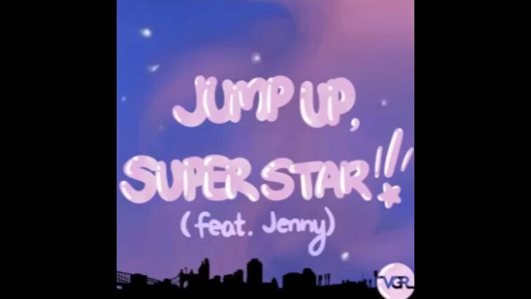 Which Song Is The Best For An Ending Of A Show Fandom - jump up super star remix roblox