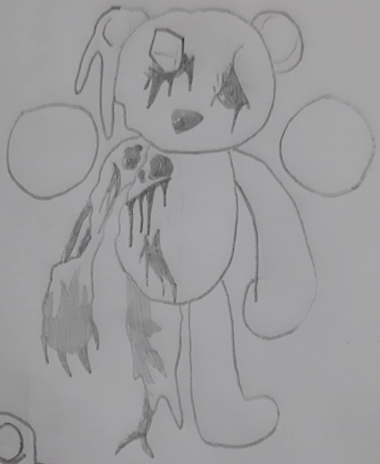 Simple doodles | Fandom