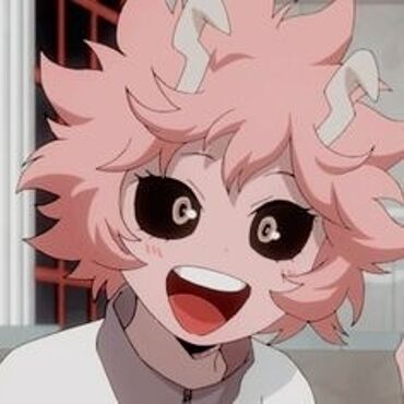 Which Anime Character With Pink Hair Fandom