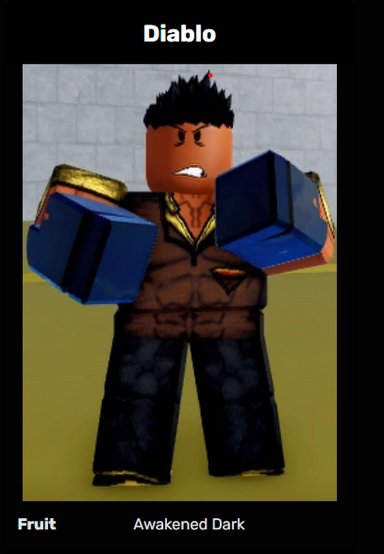 Discuss Everything About Blox Fruits Wiki | Fandom