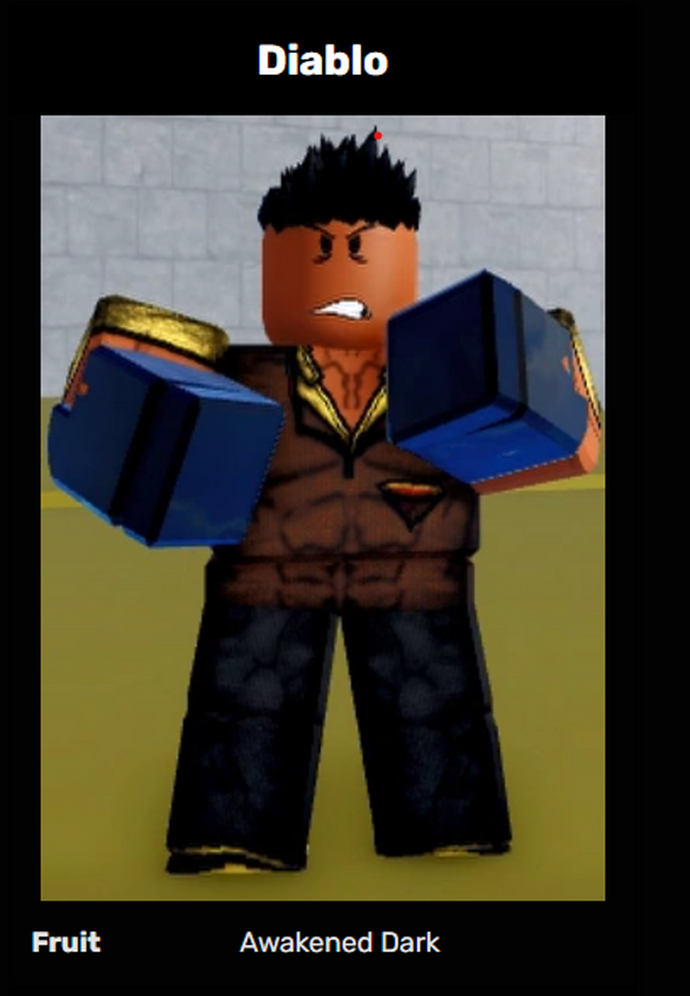 Rip Indra Roblox Blox fruits - Discover & Share GIFs