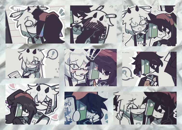 Discuss Everything About Fundamental Paper Education Wiki | Fandom