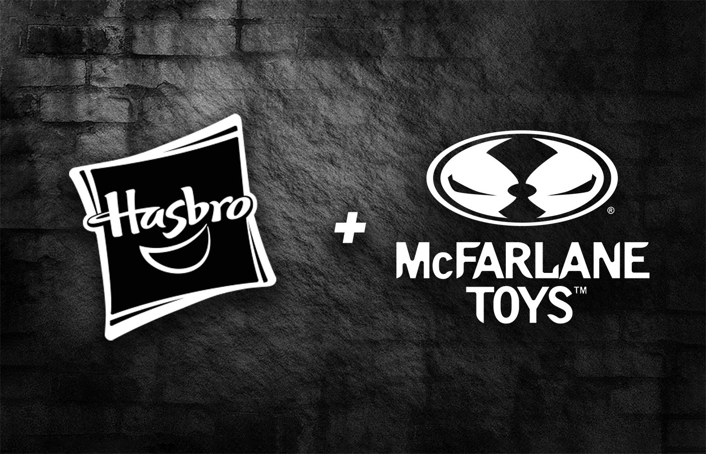 Hasbro licensed the Power Rangers IP to Todd McFarlane’s toy company ...