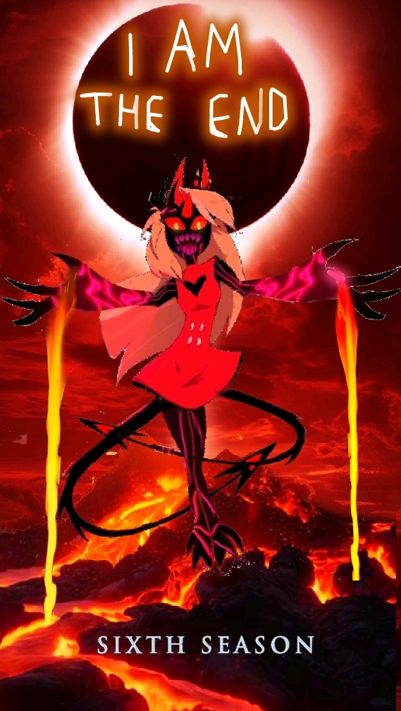 ALL HAIL THE TRULY EVIL ANTICHRIST Fandom