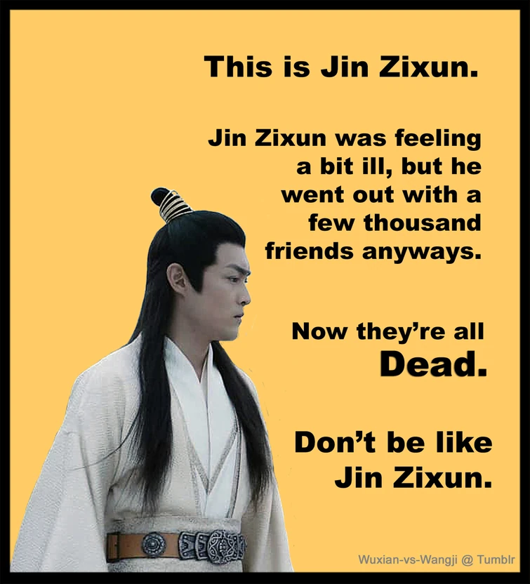 Discuss Everything About Grandmaster of Demonic Cultivation Wiki Fandom