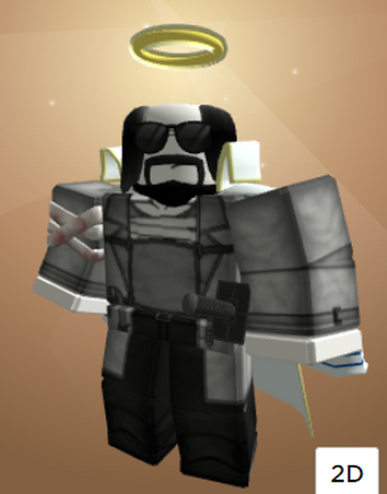 Madness Combat Hank And Deimos Avatars in Roblox ideas! : r/madnesscombat