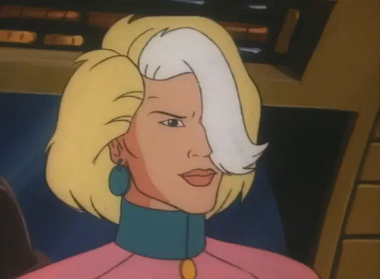 Discuss Everything About Captain Planet and the Planeteers Wiki | Fandom