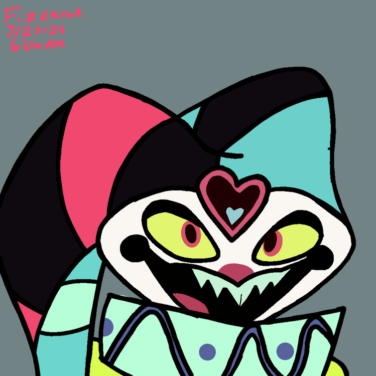 Discuss Everything About Hazbin Hotel Wiki | Fandom