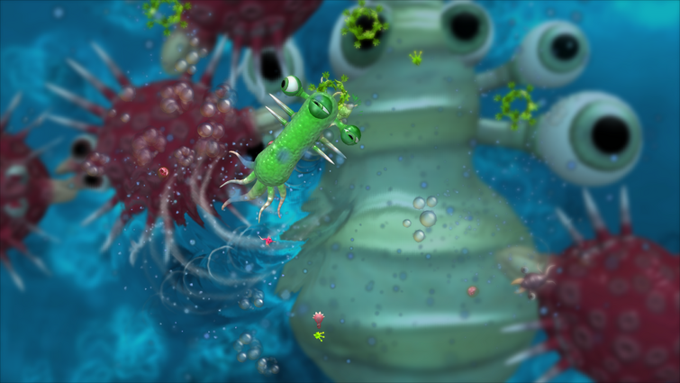 Discuss Everything About Spore Wiki | Fandom