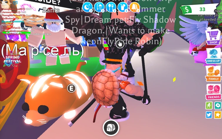 What S A Neon Ginger Cat Worth Fandom